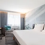 Hotel Novotel 3*