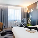 Novotel 3*