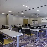 Hotel Novotel 3*