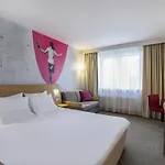 Hotel Novotel Wrocław