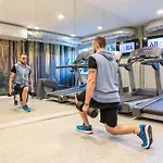 Novotel Hotel Wrocław