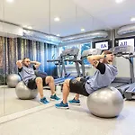 Novotel 3* Wrocław