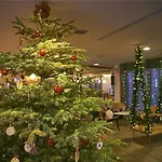 Novotel Szálloda Wrocław