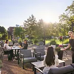 Novotel Hotel Wrocław
