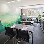 Novotel Hotel