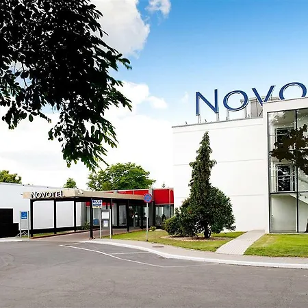 Novotel