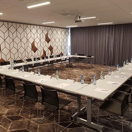 Novotel Hotel Breslavia