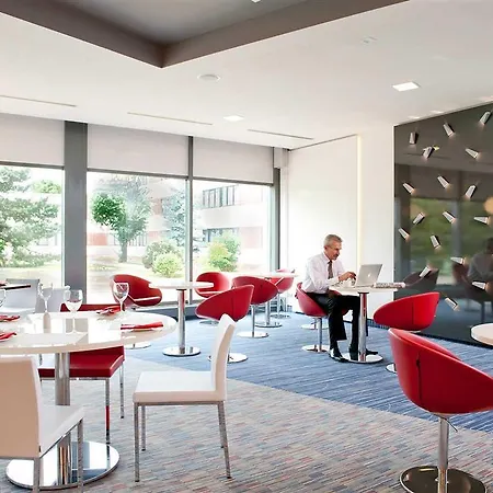 فندق Novotel