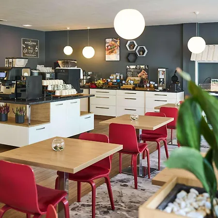 Novotel Hotel Vratislav