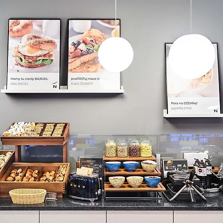 Novotel 3* Breslavia