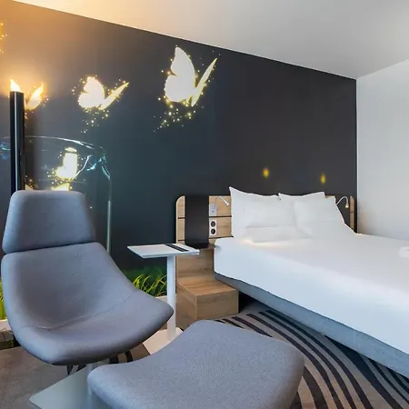 Novotel 3* Vratislav
