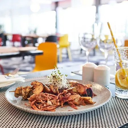 Novotel Hotel Vratislav
