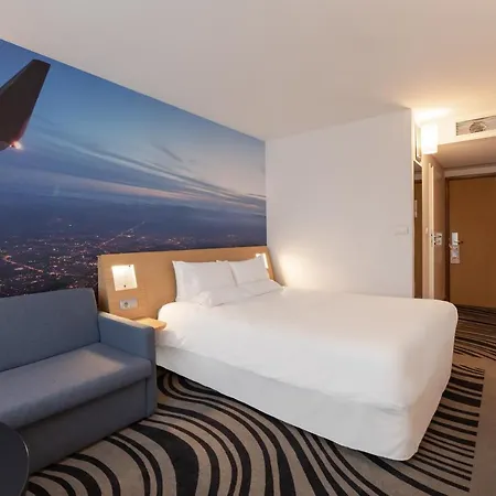 Hotel Novotel Vratislav