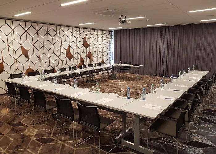 Novotel Szálloda Wrocław