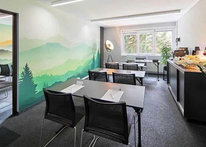 Szálloda Novotel 3*