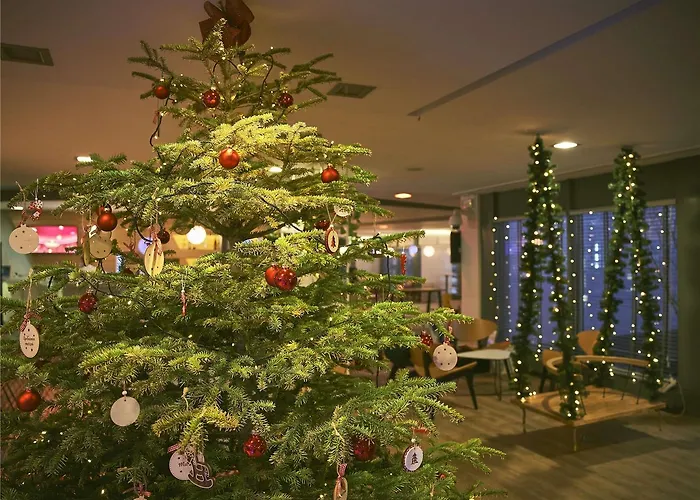 Novotel Szálloda Wrocław