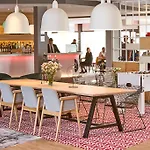 מלון Novotel 3*