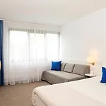 Hotel Novotel Wroclaw