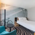 Novotel فروتسواف