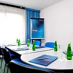 Hotel Novotel Wroclaw
