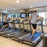 فندق Novotel فروتسواف