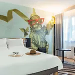 Hotel Novotel 3*