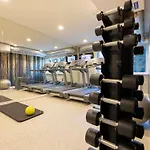 Hotel Novotel 3*