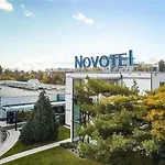 Novotel 3*