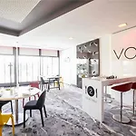 Novotel 3* ורוצלב