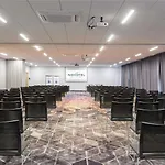Szálloda Novotel Wrocław