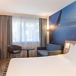 Novotel מלון ורוצלב