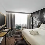 מלון Novotel ורוצלב