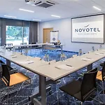 Hotel Novotel 3*
