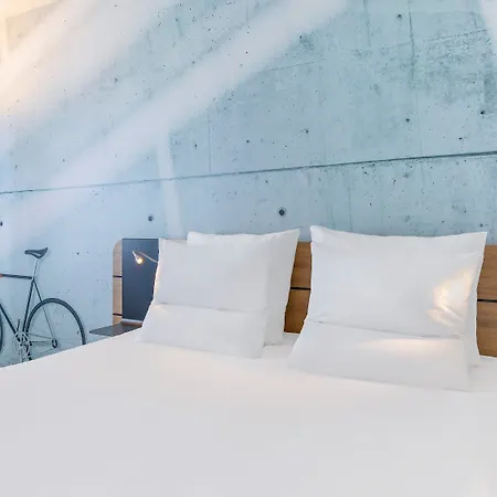 Hotel Novotel
