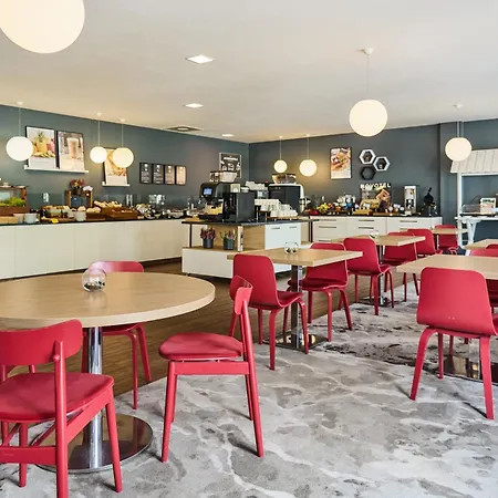 Novotel 3* Wroclaw