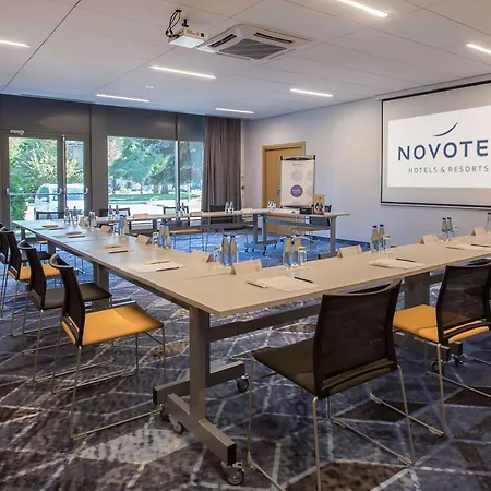 Novotel Wroclaw