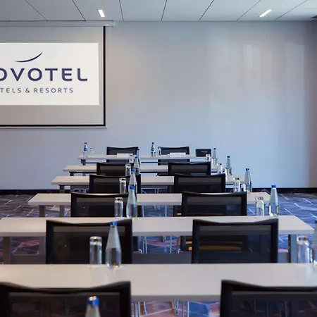 Novotel 3* Wroclaw