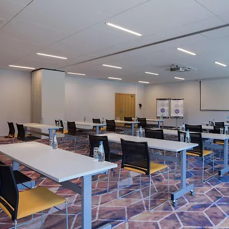 Novotel Hotel Wroclaw