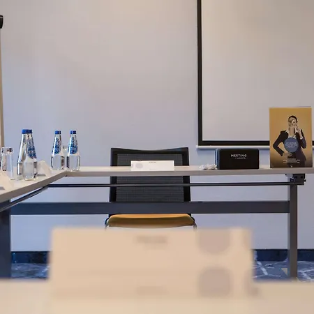 Novotel 3* Wroclaw
