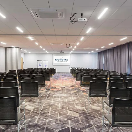 Novotel 3* Wroclaw
