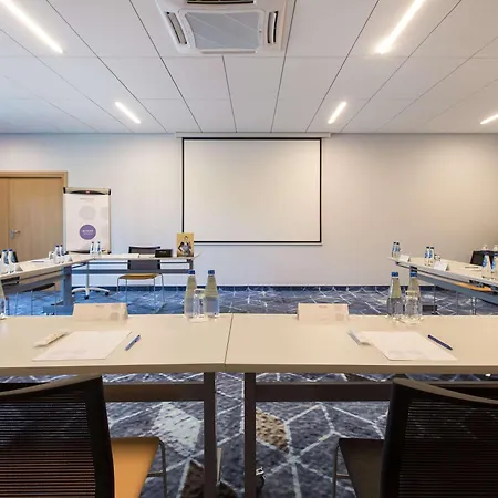 Novotel Hotel Wroclaw