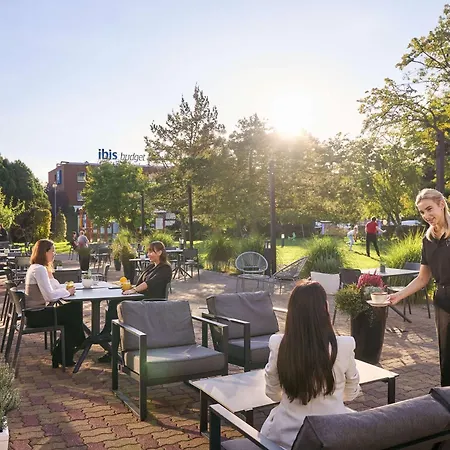 Novotel Wroclaw