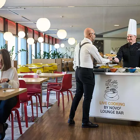 Novotel Wroclaw
