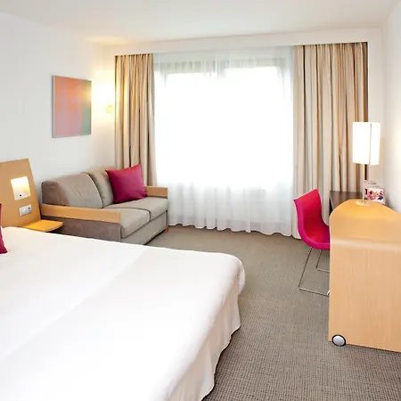Novotel Wroclaw