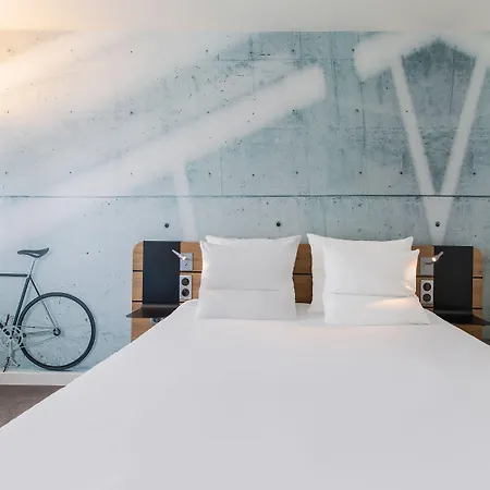 Novotel Hotel Breslavia