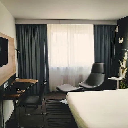 Novotel Βρότσλαβ