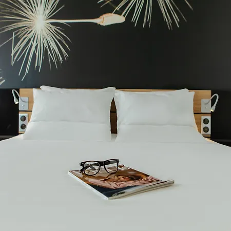 Novotel Wroclaw