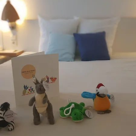 Novotel מלון 3*