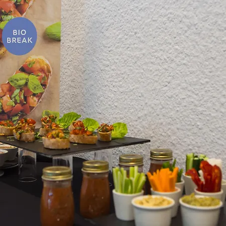 Novotel Szálloda Wrocław