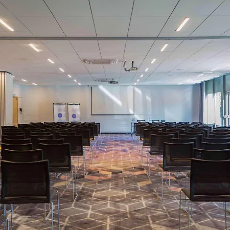 Novotel Wroclaw
